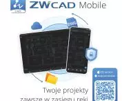 ZWCAD — niezbędnik w komputerowym wspomaganiu projektowania