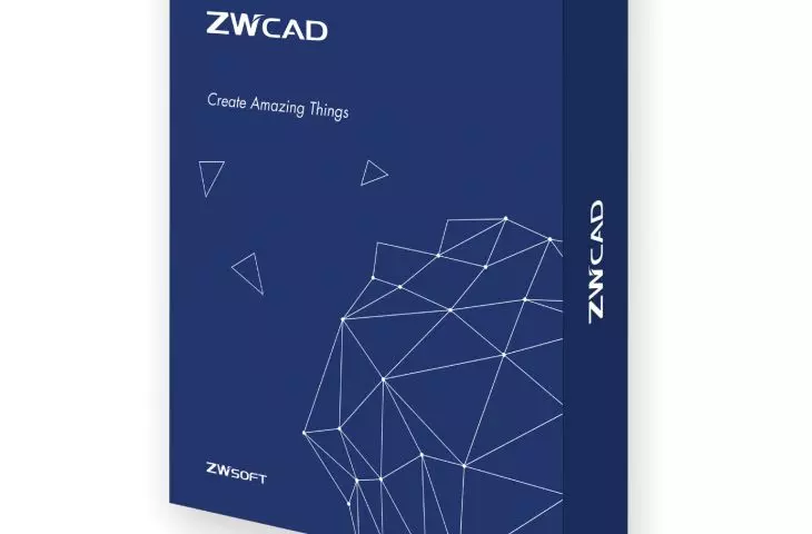 ZWCAD — niezbędnik w komputerowym wspomaganiu projektowania