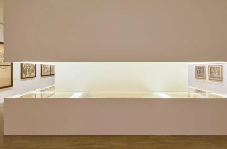 NArchitekTURA - SAW Interior of the Year.