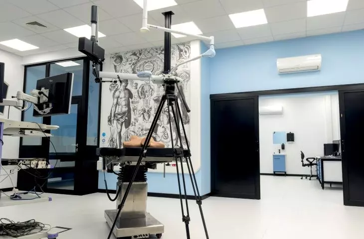 EHTIC Europejskie Centrum Innowacyjnych Technologii dla Zdrowia