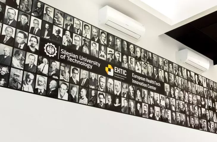 EHTIC Europejskie Centrum Innowacyjnych Technologii dla Zdrowia