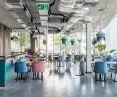 Shell Restaurant Gdynia