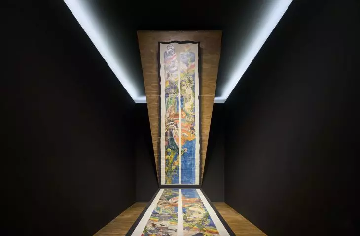 NArchitekTURA - SAW Interior of the Year.