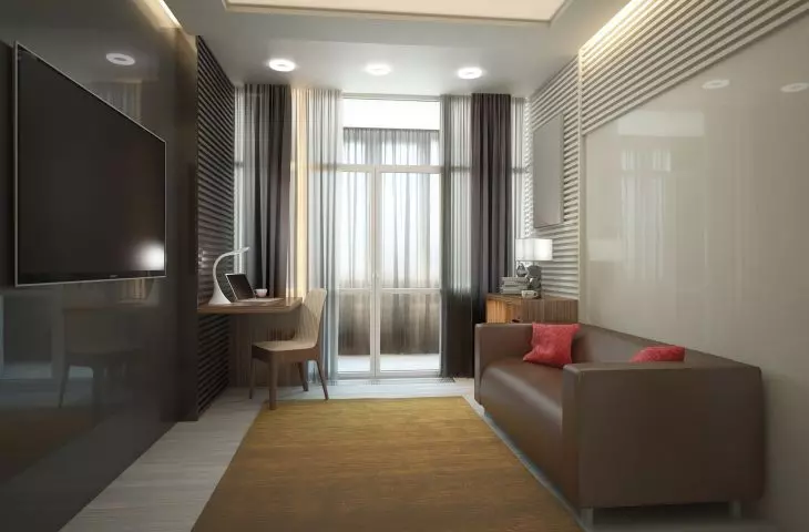 Smartbero - decoration and smart home