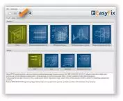 EasyFix - an innovative fastener design application from Rawlplug