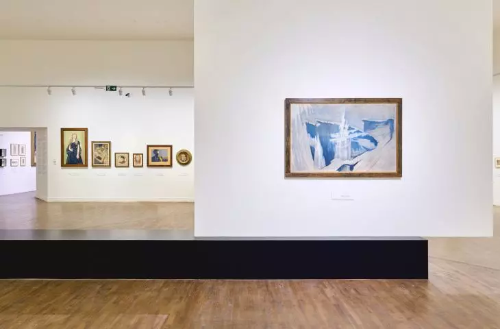 NArchitekTURA - SAW Interior of the Year.