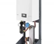 Condexa HPR with connection kit