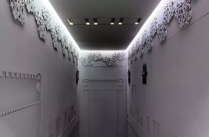 NArchitekTURA - SAW Interior of the Year.