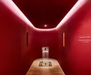 NArchitekTURA - SAW Interior of the Year.