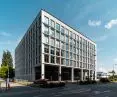 Domaniewska Office Park