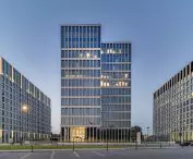 O3 Business Campus w Krakowie
