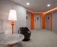 Hotel Ibis we Wrocławiu