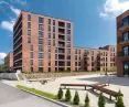 New Nikiszowiec Estate in Katowice