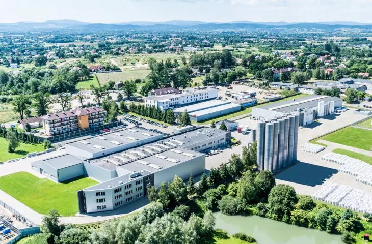Zakład produkcyjny