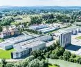 Production facility