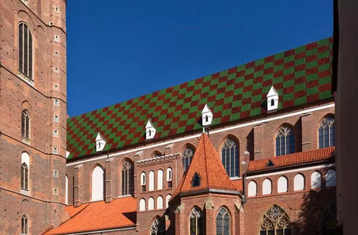 Kościół Garnizonowy, Wrocław