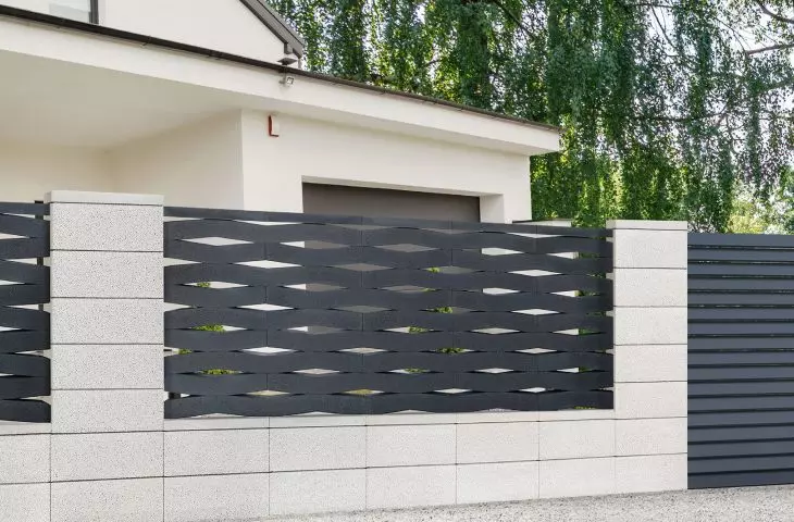 ROMA Classic, kolor biały