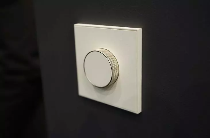 Lithoss dimmer