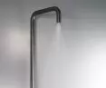 SILIA - rainshower with shower mixer