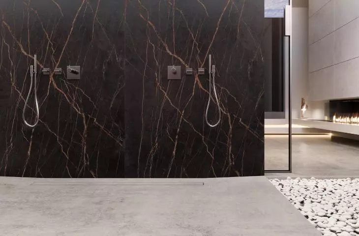 REMY MEIJERS dla Cosentino