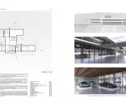 Grand Prix, I Nagroda w kategorii Architektura i Urbanistyka