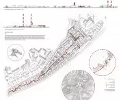 Wyróżnienie (ex aequo) w kategoriach: Architektura i Urbanistyka, Nagroda Specjalna