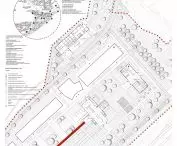 Wyróżnienie (ex aequo) w kategoriach: Architektura i Urbanistyka, Nagroda Specjalna
