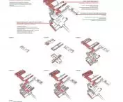 Wyróżnienie (ex aequo) w kategoriach: Architektura i Urbanistyka, Nagroda Specjalna