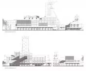 Wyróżnienie (ex aequo) w kategoriach: Architektura i Urbanistyka, Nagroda Specjalna