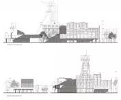 Wyróżnienie (ex aequo) w kategoriach: Architektura i Urbanistyka, Nagroda Specjalna
