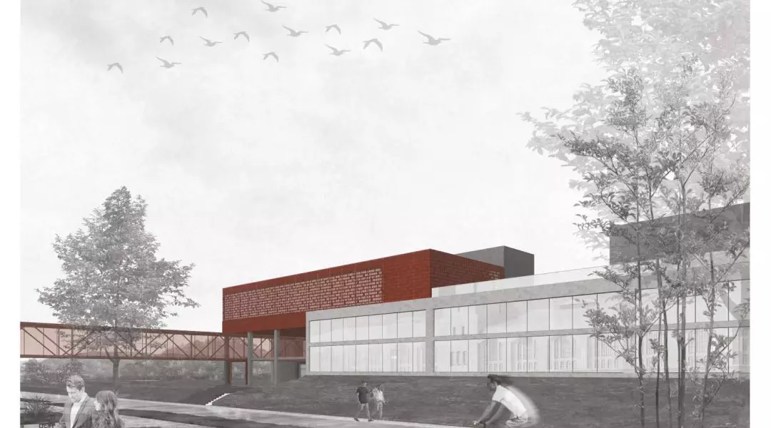 Wyróżnienie (ex aequo) w kategoriach: Architektura i Urbanistyka, Nagroda Specjalna
