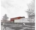 Wyróżnienie (ex aequo) w kategoriach: Architektura i Urbanistyka, Nagroda Specjalna