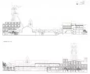 Wyróżnienie (ex aequo) w kategoriach: Architektura i Urbanistyka, Nagroda Specjalna