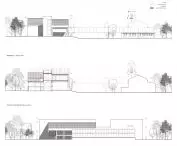 Wyróżnienie (ex aequo) w kategoriach: Architektura i Urbanistyka, Nagroda Specjalna