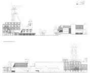 Wyróżnienie (ex aequo) w kategoriach: Architektura i Urbanistyka, Nagroda Specjalna