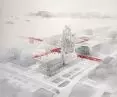 Wyróżnienie (ex aequo) w kategoriach: Architektura i Urbanistyka, Nagroda Specjalna
