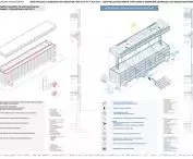 Wyróżnienie (ex aequo) w kategorii Architektura i Urbanistyka