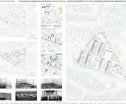 Wyróżnienie (ex aequo) w kategorii Architektura i Urbanistyka