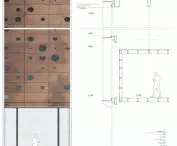Wyróżnienie (ex aequo) w kategorii Architektura i Urbanistyka