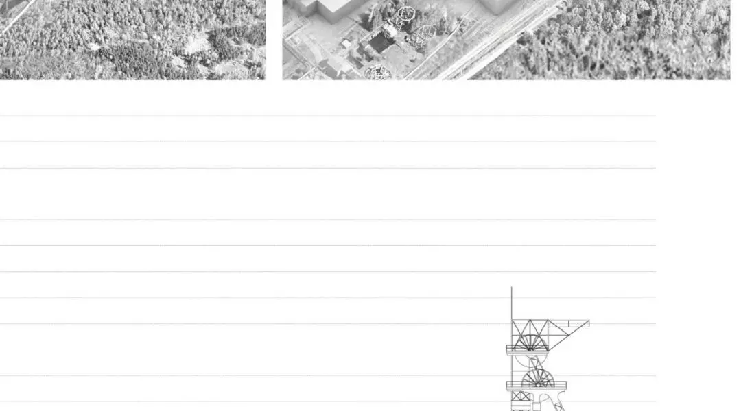 Wyróżnienie (ex aequo) w kategorii Architektura i Urbanistyka