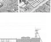 Wyróżnienie (ex aequo) w kategorii Architektura i Urbanistyka