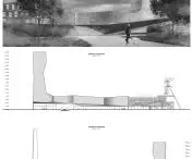 Wyróżnienie (ex aequo) w kategorii Architektura i Urbanistyka