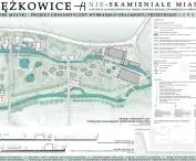 I Nagroda w kategorii Urbanistyka i Planowanie Przestrzenne