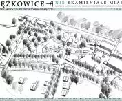 I Nagroda w kategorii Urbanistyka i Planowanie Przestrzenne