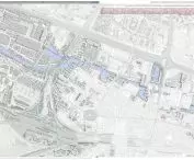 Wyróżnienie (ex aequo) w kategorii Urbanistyka i Planowanie Przestrzenne