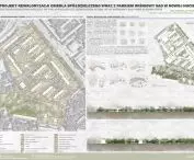 I Nagroda w kategorii Architektura Krajobrazu