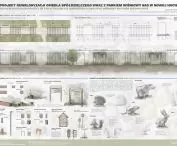 I Nagroda w kategorii Architektura Krajobrazu