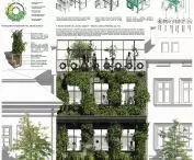 Wyróżnienie (ex aequo) w kategorii Architektura Krajobrazu