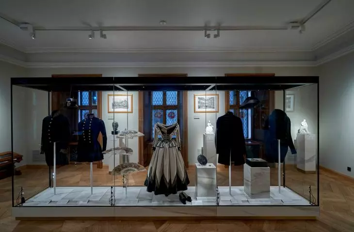 Muzeum Książąt Czartoryskich po remoncie