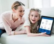 Sterowanie Wi-Fi w standardzie